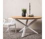 Table ronde de jardin Mexico - VENTURE HOME