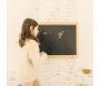 Tableau en bois pour craies Madera - 34,90
