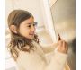 Tableau en bois pour craies Madera - MORA