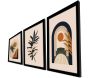 Tableau décoratif Frame 3 Pieces - 42,90