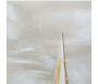Tableau décoratif Gold boat 100 x 2.8 x 80 cm - 74,90