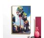 Tableau décoratif Holidays 60 x 90 cm - THE HOME DECO FACTORY