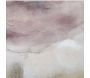 Tableau décoratif Pink Mountain 80 x 2.7 x 60 cm - 49,90