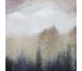 Tableau décoratif Pink Mountain 80 x 2.7 x 60 cm - 6
