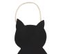 Tableau noir semainier chats - AUB-6998