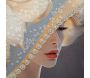 Tableau en toile et métal Wien hat 62 x 4 x 92 cm - 72,90