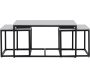 Tables gigognes Solna - 5
