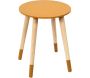 Tables gigognes bicolores Scandi (Lot de 2) - 5