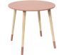 Tables gigognes bicolores Scandi (Lot de 2) - 5