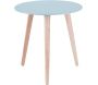Tables gigognes colorées Stockholm (Lot de 3) - 119