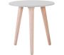 Tables gigognes colorées Stockholm (Lot de 3) - 5