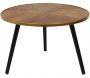 Tables gigognes en pin Felix (Lot de 2) - 64,90