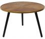 Tables gigognes en pin Felix (Lot de 2) - 64,90