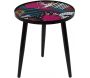 Tables gigognes plateaux imprimés Olga (Lot de 2) - 6
