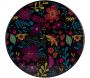 Tables gigognes plateaux imprimés Olga (Lot de 2) - 7
