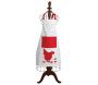 Tablier de cuisine en coton