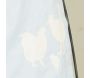 Tablier en coton Famille poule - 7,90
