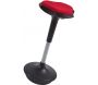 Tabouret de bar rond ergonomique Ama - KOKOON DESIGN