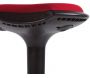 Tabouret de bar rond ergonomique Ama - 164,90