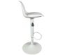 Tabouret de bar assise rembourrée Isak - 69,90