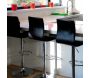 Tabouret de bar design Soho - KOKOON DESIGN