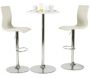 Tabouret de bar design Soho - KOKOON DESIGN
