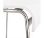 Tabouret de bar empilable Cobe - 7
