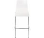 Tabouret de bar empilable Cobe - KOKOON DESIGN
