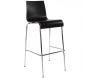 Tabouret de bar empilable Cobe