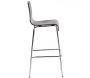 Tabouret de bar empilable Cobe - KOK-0144
