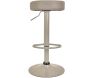 Tabouret de bar hauteur réglable Mumford (Lot de 2) - CMP-4644