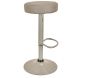 Tabouret de bar hauteur réglable Mumford (Lot de 2) - 95,90