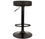 Tabouret de bar hauteur réglable Mumford (Lot de 2) - CMP-4645