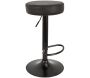 Tabouret de bar hauteur réglable Mumford (Lot de 2) - 95,90