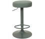 Tabouret de bar hauteur réglable Mumford (Lot de 2) - 95,90