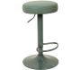 Tabouret de bar hauteur réglable Mumford (Lot de 2) - 5