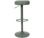 Tabouret de bar hauteur réglable Mumford (Lot de 2) - 6