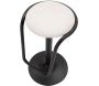 Tabouret de bar en métal hauteur réglable Destiny - 6