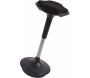 Tabouret de bar rond ergonomique Ama - KOKOON DESIGN
