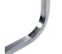 Tabouret design avec repose pieds Modena - 303