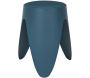 Tabouret empilable Eve