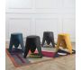 Tabouret empilable Eve - 7