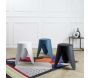 Tabouret empilable Eve - 8