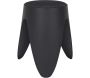 Tabouret empilable Eve