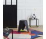 Tabouret empilable Eve - THE HOME DECO FACTORY