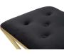 Tabouret haut en métal Holder Piramid 40 x 40 x 75 cm - 7
