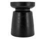 Tabouret en bois paulownia - 59,90