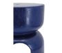 Tabouret en bois paulownia - 59,90