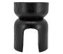 Tabouret en bois paulownia - 59,90