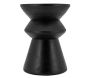 Tabouret en bois paulownia - 59,90
